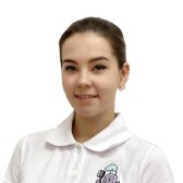Пудовкина Татьяна Васильевна, стоматолог-терапевт