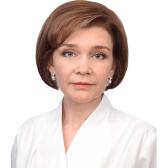 Волосникова Елена Борисовна, офтальмолог-хирург