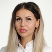 Гаспарян Екатерина Алексеевна, профпатолог