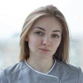 Гармония здоровья белгород время работы врачей Шахунова Юлия Олеговна, терапевт
