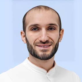 Джалилов Мирсад Саламович, детский стоматолог-ортопед