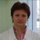 Никольская Елена Геннадьевна, невролог