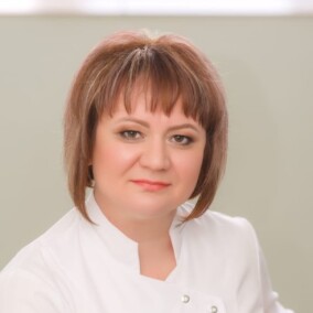 Аляева Наталья Васильевна, гинеколог