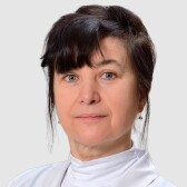 Виноградова Марина Валентиновна, эндокринолог