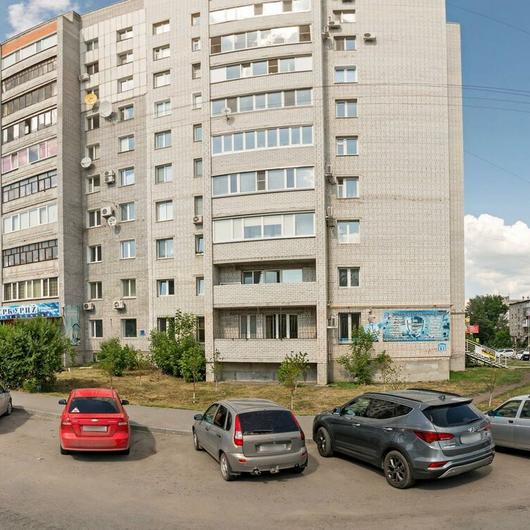 Инвитро на Гоголя 133, фото №2