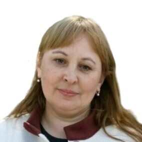 Касаткина Фаина Валентиновна, анестезиолог