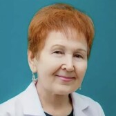 Мустафина Софья Рашитовна, гематолог