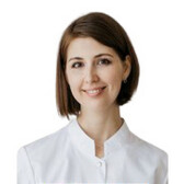 Тихомирова Евгения Николаевна, невролог