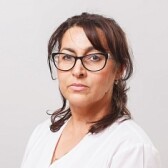 Сиденко Наталья Валерьевна, офтальмолог