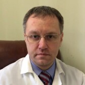 Чирков Роман Николаевич, маммолог-онколог