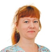 Карташова Ольга Геннадьевна, детский стоматолог