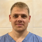 Мерзликин Виктор Александрович, ортопед