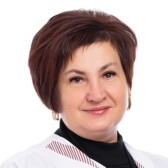 Исаева Ирина Викторовна, детский кардиолог