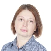 Арестова Надежда Ефимовна, дерматолог