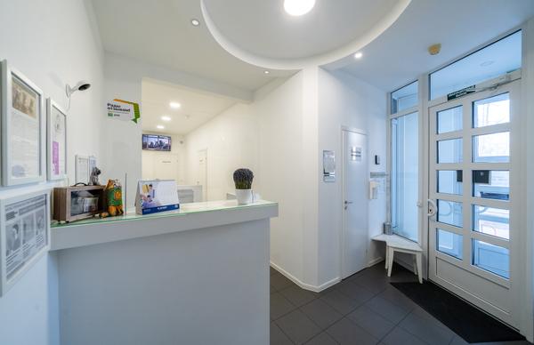 Simple Beauty Clinic, клиника медицинской косметологии