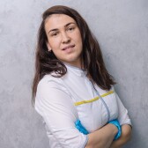 Минеева Мария Николаевна, трихолог