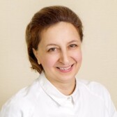 Пунашева Елена Александровна, стоматолог-терапевт