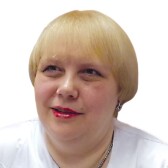 Быханова Ирина Анатольевна, гинеколог