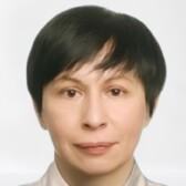 Шишкина Юлия Юрьевна, травматолог-ортопед