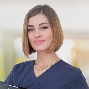 Большакова Виктория Николаевна, гинеколог
