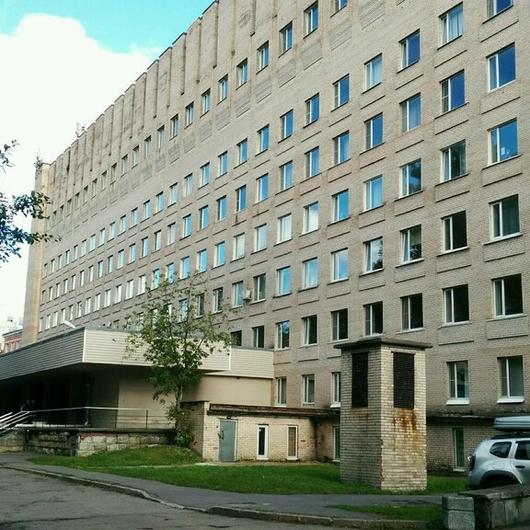 Городская больница №9, фото №4