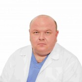 Мазур Дмитрий Валерьевич, кардиолог