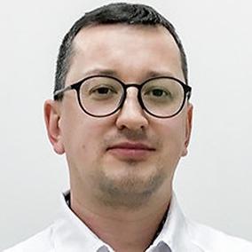 Шишков Алексей Анатольевич, аллерголог