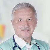 Грачев Александр Михайлович, сосудистый хирург