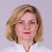 Долинина Светлана Владимировна, физиотерапевт
