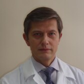 Пелин Андрей Иванович, невролог