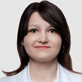 Земцова Мария Геннадьевна, невролог