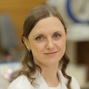 Яцинова Наталья Анатольевна, офтальмолог-хирург