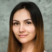 Саванкова Виктория Сергеевна, пародонтолог