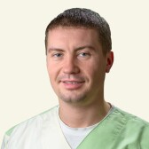 Петров Артём Викторович, травматолог-ортопед