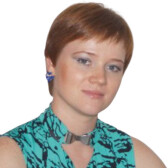 Белозерова Олеся Олеговна, психолог