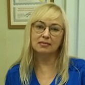 Майорова Оксана Викторовна, стоматолог-терапевт