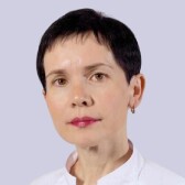 Сергеева Елена Валерьевна, пульмонолог