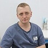 Воронов Сергей Валерьевич, стоматолог-терапевт