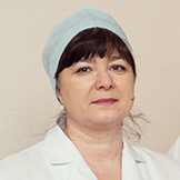 Касаткина Светлана Анатольевна, стоматолог-терапевт
