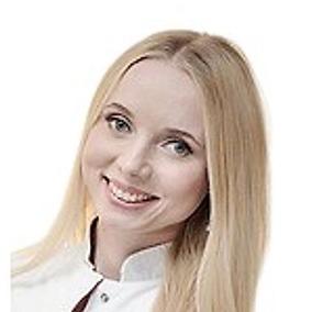 Козачок Елена Сергеевна, косметолог