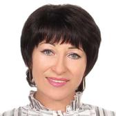 Владыкина Галина Адамовна, психолог