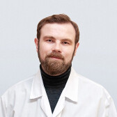 Меньшиков Валентин Владимирович, хирург-травматолог