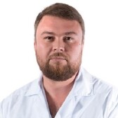 Теплов Станислав Геннадьевич, сосудистый хирург