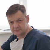 Мочалов Сергей Викторович, уролог