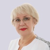 Бражникова Татьяна Николаевна, педиатр