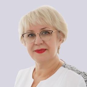 Бражникова Татьяна Николаевна, педиатр