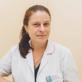 Кононова Валентина Дмитриевна, дерматолог
