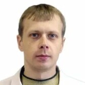 Чорний Сергей Иванович, ортопед