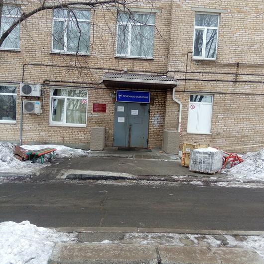 Краевая детская больница №1, фото №3