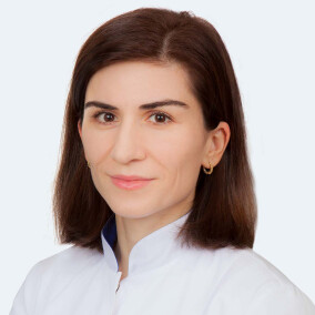 Абдулпатахова Патимат Хайбулаевна, проктолог